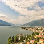 Climb, Cruise & Dine Como, Cleaning Included Gravedona