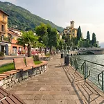 Climb, Cruise & Dine Como, Cleaning Included Gravedona