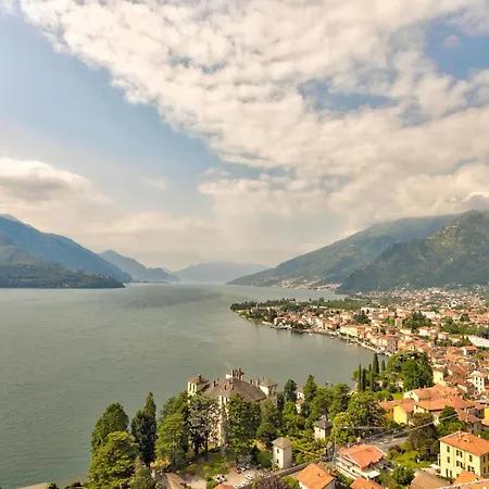 Climb, Cruise & Dine Como, Cleaning Included Gravedona