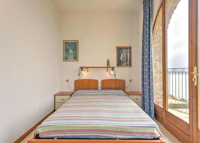 Apartamento Climb, Cruise & Dine Como, Cleaning Included