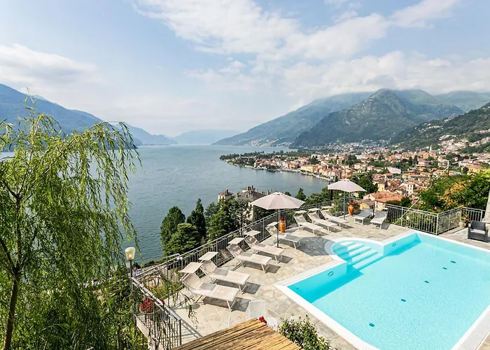 Apartamento Climb, Cruise & Dine Como, Cleaning Included *