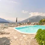 Climb, Cruise & Dine Como, Cleaning Included * Gravedona