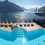 Climb, Cruise & Dine Como, Cleaning Included Apartamento *