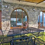 Climb, Cruise & Dine Como, Cleaning Included